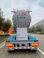 粉罐车 - 图片 4