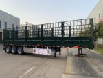 仓栏半挂车 - 图片 5