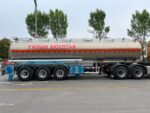 铝合金半挂车 - 图片 5
