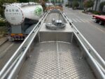 铝合金半挂车 - 图片 4