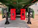 不锈钢油罐车 - 图片 7