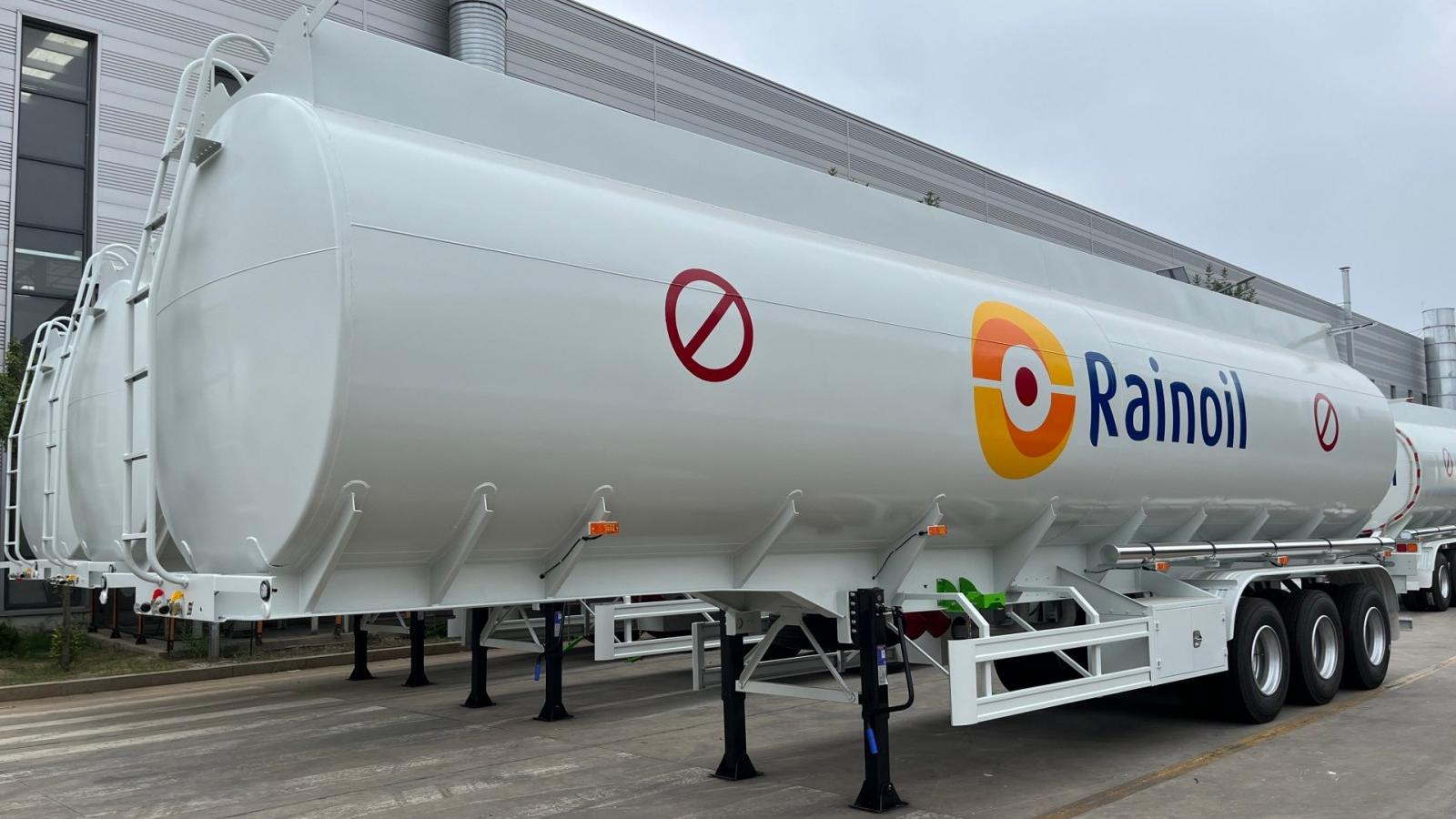 tanker